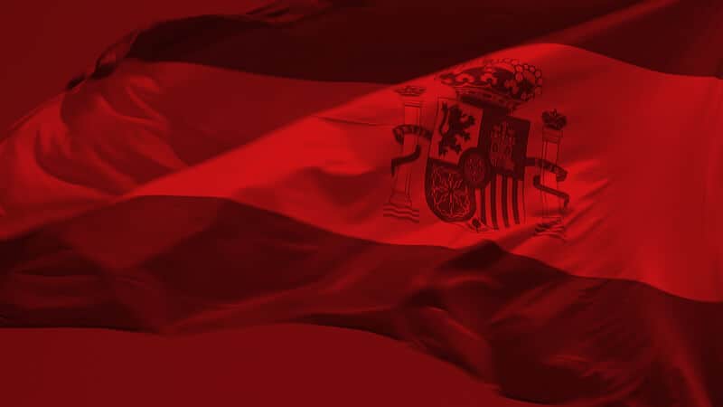 Spain is the second highest OECD country in terms of inheritance Spain is the second highest OECD country in terms of inheritance