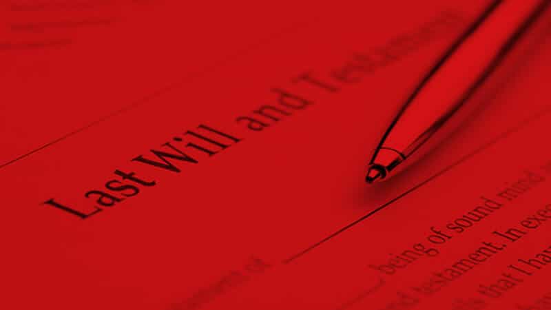 Spanish Wills Spanish Wills