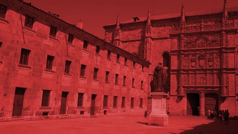 Castilla Y León Spanish Region Removes the Succession Tax