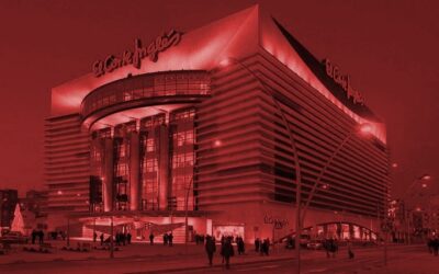 El Corte Inglés Legacy: The Inheritance War in This Spanish Department Store Group