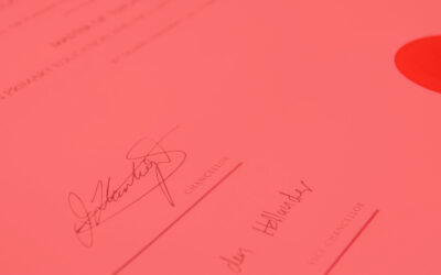 How to Get Official Certificate of Life Confirmation While Living Abroad