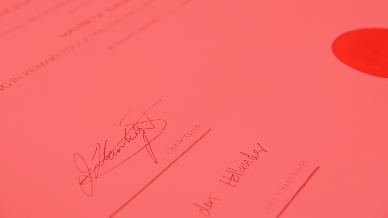 How to Get Official Certificate of Life Confirmation While Living Abroad