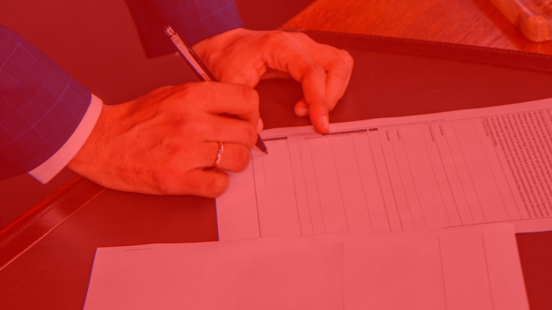 Granting a Spanish Power of Attorney From the UK