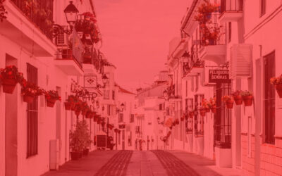 Working in Spain