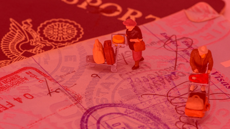 Your Guide to a Spanish Visa