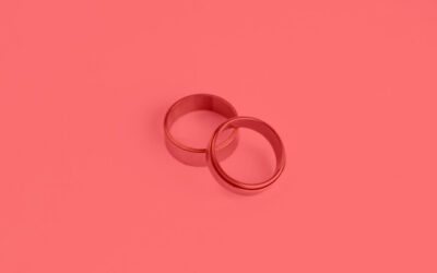 How to Handle Your Wedding Ring When Your Partner Passes Away