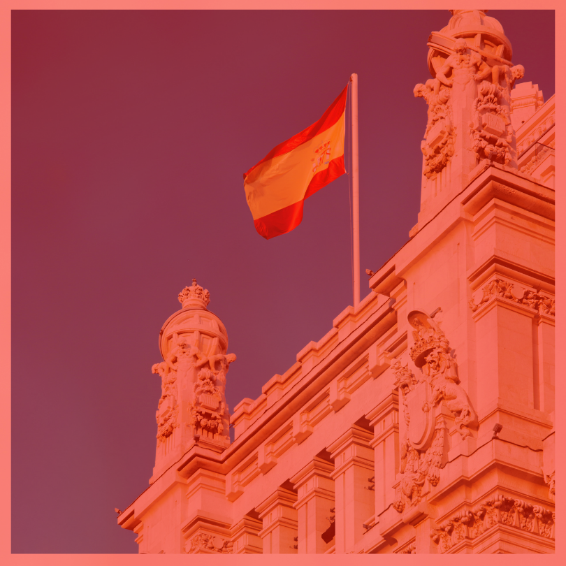 How to Grant a Spanish Power of Attorney From the UK