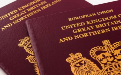 If I Live In Spain, Do I Pay For UK National Insurance?