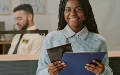 Documents Needed to Relocate Abroad