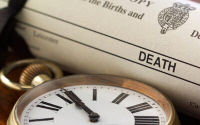 How to Get a Spanish Death Certificate